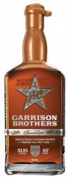 Garrison Brothers - Guadalupe (750ml) (750ml)
