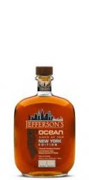 Jefferson's - Jeffersons Ny Edition Ocean Bourbon (750ml) (750ml)