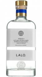 Lalo Tequila Blanco (750ml) (750ml)