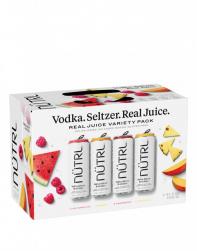 Nutrl Fruit Variety (8pk) (355ml) (355ml)