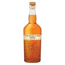 Sazerac - Traveller Whiskey (750ml) (750ml)