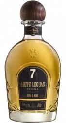 Siete Leguas Anejo (700ml) (700ml)