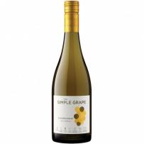 Simple Grape Chardonnay (750ml) (750ml)