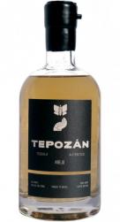 Tepozan Anejo (750ml) (750ml)