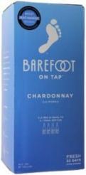 Barefoot - Chardonnay California (3L) (3L)