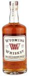 88 Wyoming - Wyoming Bourbon Whiskey (750ml)