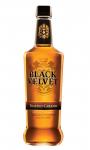 Black Velvet - Toasted Caramel Whiskey (50ml)