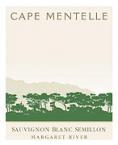 Cape Mentelle - Sauvignon Blanc-S�millon Margaret River 0 (750ml)