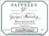 Faiveley - Bourgogne Blanc Chardonnay 0 (750ml)