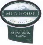 Mud House - Sauvignon Blanc Marlborough 0 (750ml)