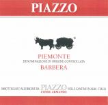 Piazzo  - Barbera dAlba Piedmont 0 (750ml)