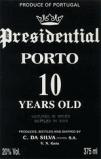 Presidential - 10 Year Tawny Porto 0 (750ml)