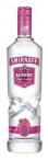Smirnoff - Raspberry Twist Vodka (1L)