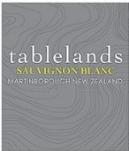 Tablelands - Sauvignon Blanc Martinborough 0 (750ml)