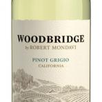 Woodbridge - Pinot Grigio California 0 (187ml)