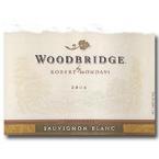 Woodbridge - Sauvignon Blanc California 0 (750ml)
