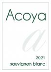 Acoya Sauvignon Blanc 0 (750)