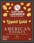 Berkshire Captain Lawrence Liquid Gold (750)