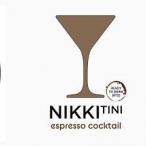 Nikkitini Espresso Cocktail (750)